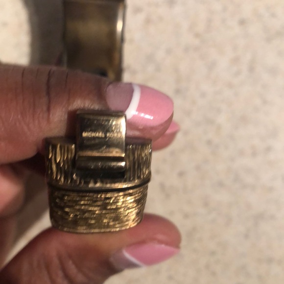 MICHAEL KORS WATCH - Picture 4 of 4